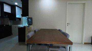 Gambar 3 Apartement Casa Grande 3 Bedroom Furnished Bagus Jakarta Selatan