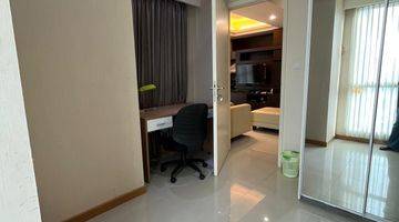 Gambar 3 Apartement 3 BR Luas 104 Casa Grande Residence Furnished Bagus