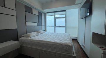 Gambar 3 Apartement 2BR Casa Grande Furnished Bagus Dekat Mall Kokas