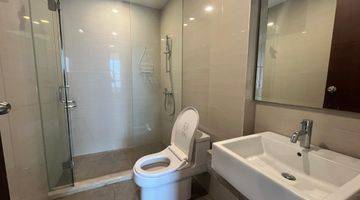 Gambar 5 Apartement 2BR Casa Grande Furnished Bagus Dekat Mall Kokas