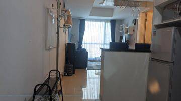 Gambar 4 Apartement 1BR Casa Grande Residence Furnished Bagus Di Kuningan