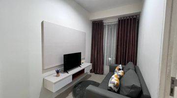 Gambar 1 Apartement Grand Kamala Lagoon 2 BR Furnished