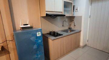 Gambar 3 Apartemen Studio Bulanan Grand Kamala Lagoon, Bekasi