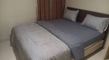 Gambar 2 Jual Apartemen Strategis Dekat Halim Cawang Kereta Cepat, Patria Park, Jakarta Timur