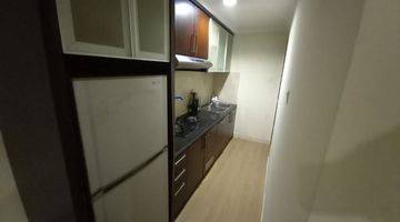 Gambar 3 Jual Apartemen 2 Kamar Dekat Halim Kereta Cepat, Patria Park, Jakarta Timur