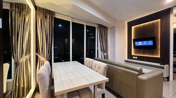 Gambar 3 Jual Apartemen 2 Bedroom Strategis Dekat Tol, Grand Kamala Lagoon, Bekasi