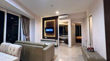 Gambar 4 Jual Apartemen 2 Bedroom Strategis Dekat Tol, Grand Kamala Lagoon, Bekasi