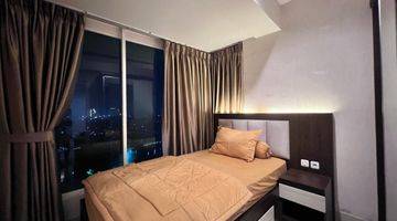 Gambar 5 Jual Apartemen 2 Bedroom Strategis Dekat Tol, Grand Kamala Lagoon, Bekasi