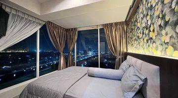 Gambar 2 Jual Apartemen 2 Bedroom Strategis Dekat Tol, Grand Kamala Lagoon, Bekasi