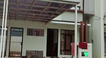 Gambar 5 Dijual Cantik Rumah 2 Lantai Green Ara