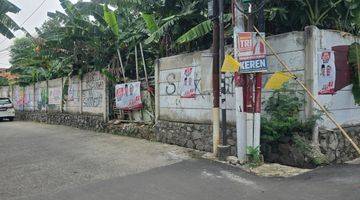 Gambar 1 Dijual Tanah Seluas 1385m2 Di Rawa Lumbu Bekasi