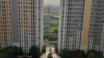 Gambar 1 Di Jual Apartemen Summarecon Bekasi Hoek 3 Bedroom 