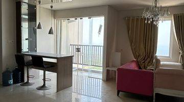 Gambar 1 Di Jual Apartemen Northland Ancol Residence Lantai 35 