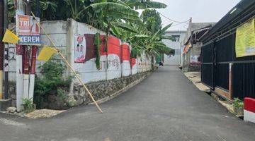 Gambar 4 Dijual Tanah Seluas 1385m2 Di Rawa Lumbu Bekasi