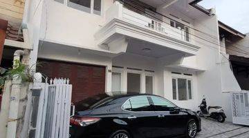 Gambar 1 RUMAH SIAP HUNI BARU RENOV FULL FURNISHED DI TEBET BARAT