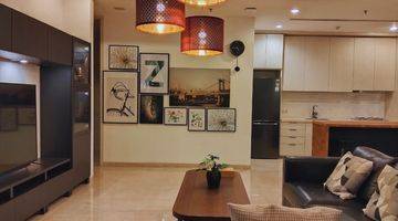 Gambar 5 Apartemen Izzara 3 + 1 Br Tb Simatupang With Private Lift Balcony