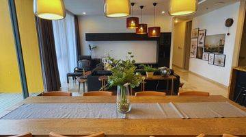 Gambar 2 Apartemen Izzara 3 + 1 Br Tb Simatupang With Private Lift Balcony