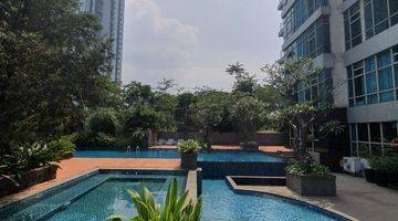 Gambar 2 Apartemen Essence Dharmawangsa Siap Huni With Private Lift