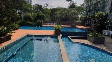 Gambar 3 Apartemen Essence Dharmawangsa Siap Huni With Private Lift