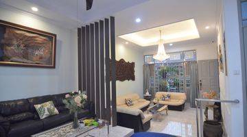 Gambar 3 Rumah Baru Renov Full Furnished Di Belakang Citos Dkt Mrt Cipete