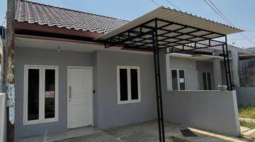 Gambar 2 Rumah Baru Semi Furnished di Cisauk, Tangerang