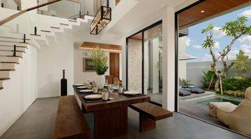 Gambar 4 Brand New Beautiful Villa In Bali Kerobokan