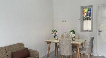 Gambar 5 Rumah Baru Semi Furnished di Cisauk, Tangerang