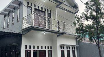 Gambar 3 Rumah 2 Lantai Bagus Sertifikat Hak Milik di Perumahan Villa Pamulang Blok Dg 5 No. 37, Tangerang Selatan