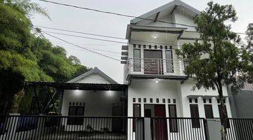 Gambar 1 Rumah 2 Lantai Bagus Sertifikat Hak Milik di Perumahan Villa Pamulang Blok Dg 5 No. 37, Tangerang Selatan