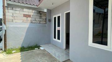 Gambar 4 Rumah Baru Semi Furnished di Cisauk, Tangerang