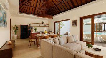 Gambar 4 Brand New Sea View Villa In Jimbaran Bali