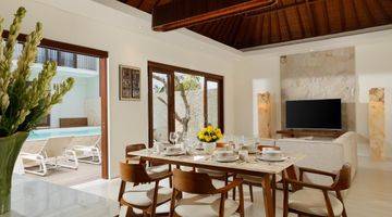 Gambar 3 Brand New Sea View Villa In Jimbaran Bali