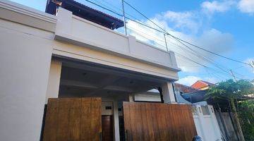 Gambar 1 Dijual Rumah Murah Sudah Renovasi di Jimbaran