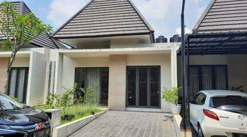 Gambar 3 Rumah Bagus di The Amaya Ungaran