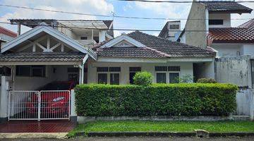 Gambar 1 Dijual Murah Rumah di Bintaro Bumi Permai, Harga Nego