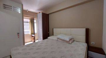 Gambar 3 2 Bedrooms Apartement Area Pluit Jakarta