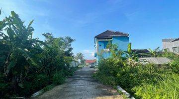 Gambar 5 DIJUAL CEPAT TANAH VIEW GUNUNG... Jl. Pakem sleman , Jogja