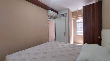 Gambar 2 2 Bedrooms Apartement Area Pluit Jakarta