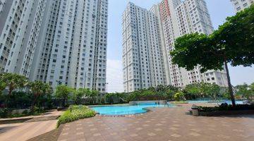 Gambar 1 2 Bedrooms Apartement Area Pluit Jakarta