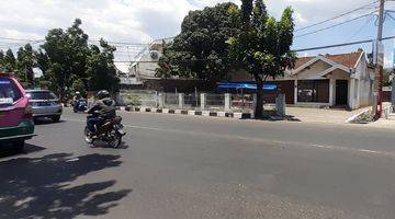 Gambar 3 Rumah Main Road Jalan A.H. Nasution Cicaheum Arcamanik