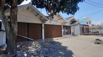 Gambar 2 Dijual Rumah Ruko Hitung Tanah Main Road Cicaheum Arcamanik Nasution