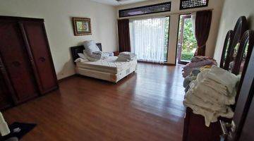 Gambar 5 Rumah Lux di Dago Pakar Bandung View Furnished