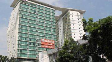 Gambar 1 Apartement Furnished La Grande Merdeka Dago Bandung