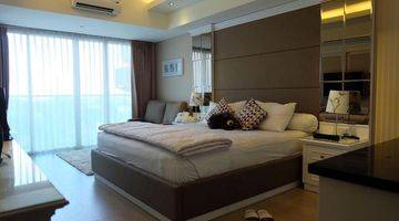 Gambar 3 Apartement Furnished La Grande Merdeka Dago Bandung