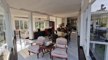 Gambar 3 Rumah Lux di Dago Pakar Bandung View Furnished