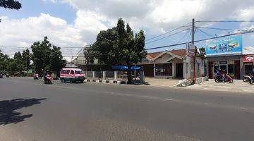 Gambar 2 Rumah Toko di Mainroad Kota Bandung Dibawah Harga Pasar di Arcamanik