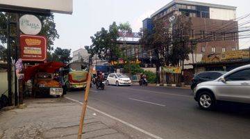 Gambar 1 Rumah Toko di Mainroad Kota Bandung Dibawah Harga Pasar di Arcamanik