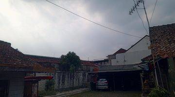 Gambar 5 Rumah Toko di Mainroad Kota Bandung Dibawah Harga Pasar di Arcamanik