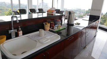 Gambar 1 Rumah Lux di Dago Pakar Bandung View Furnished