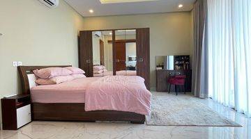 Gambar 2 Rumah Baru Semi Furnished SHM di Pulomas, Jakarta Timur